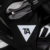 Sidi Crossair TA (The Arsenale collab) MX Boot - Black Yellow