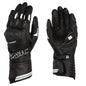 Dririder Torque Long Cuff Womens Gloves - BlkWht