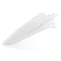 Rear mudguard KTM 125/250 SX 250/350/450SXF 2019 White