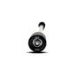 Fork Protectors for BMW R12 nineT 24- Black R&G