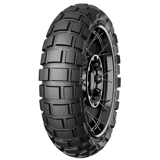 Continental_TKC-80^2 - Rear