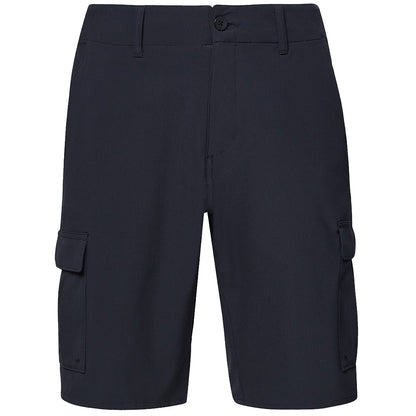 OAKLEY B1B Cargo Hybrid Short - Blackout