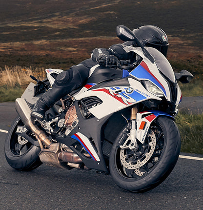 Metzeler SPORTEC M9 RR - Supersport