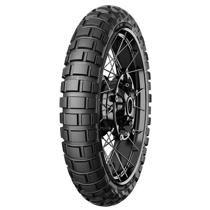 Continental TKC-80^2 - Front