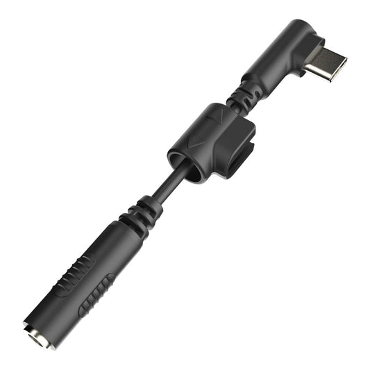 USB-C to 3.5mm Audio Adapter