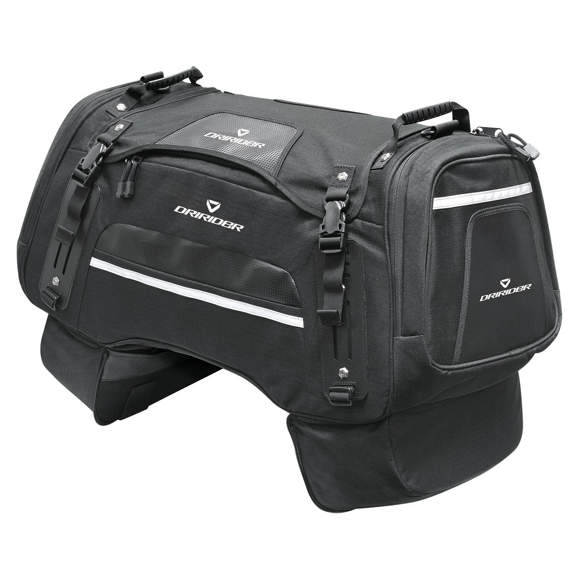 DriRider Explorer Tail Pack - DRI7102513