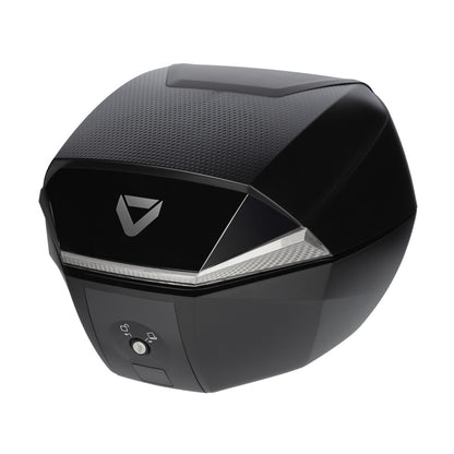 DriRider Shield Top Case - DRI7106899
