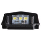 Revolution LED Number Plate Light - Angled