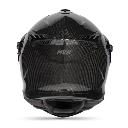 M2R Navigator Carbon - Gloss