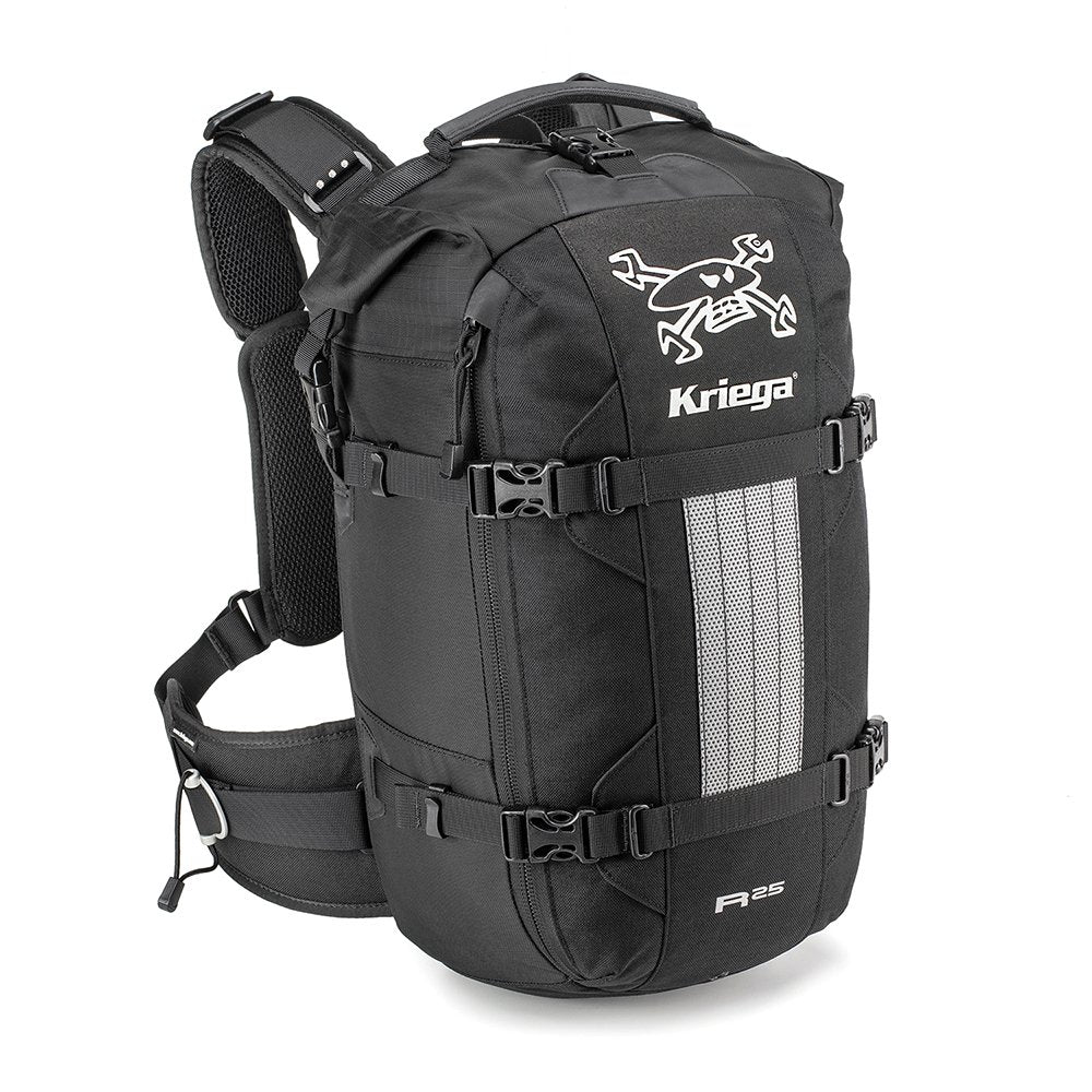 KRIEGA R25 BACKPACK Guy Martin Edition