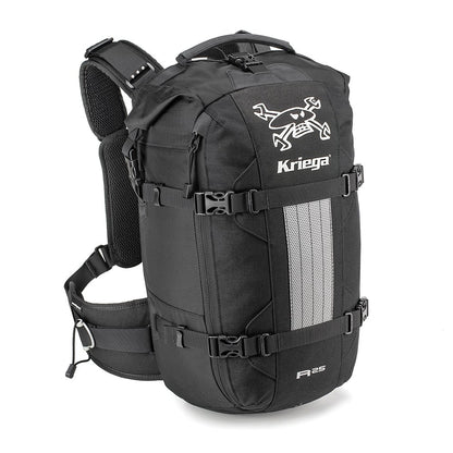 KRIEGA R25 BACKPACK Guy Martin Edition