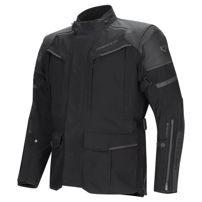 DriRider Nordic Evolution Jacket - Blk