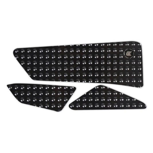 Eazi-Grip EVO Tank Grip - CFMOTO 450MT - Black