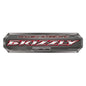 700.3060 Yamaha 700 PS Grizzly RH,LH Tank Sticker 330mm