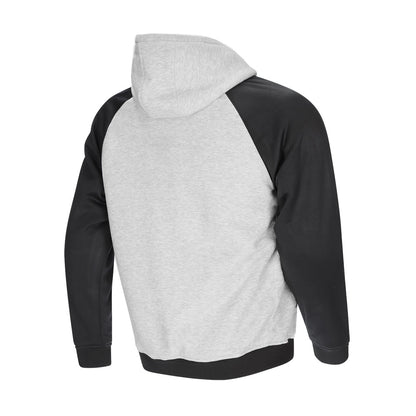 ARGON Renegade II Hoody - Grey Black