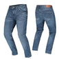 Dririder Velocity Jeans - Blue