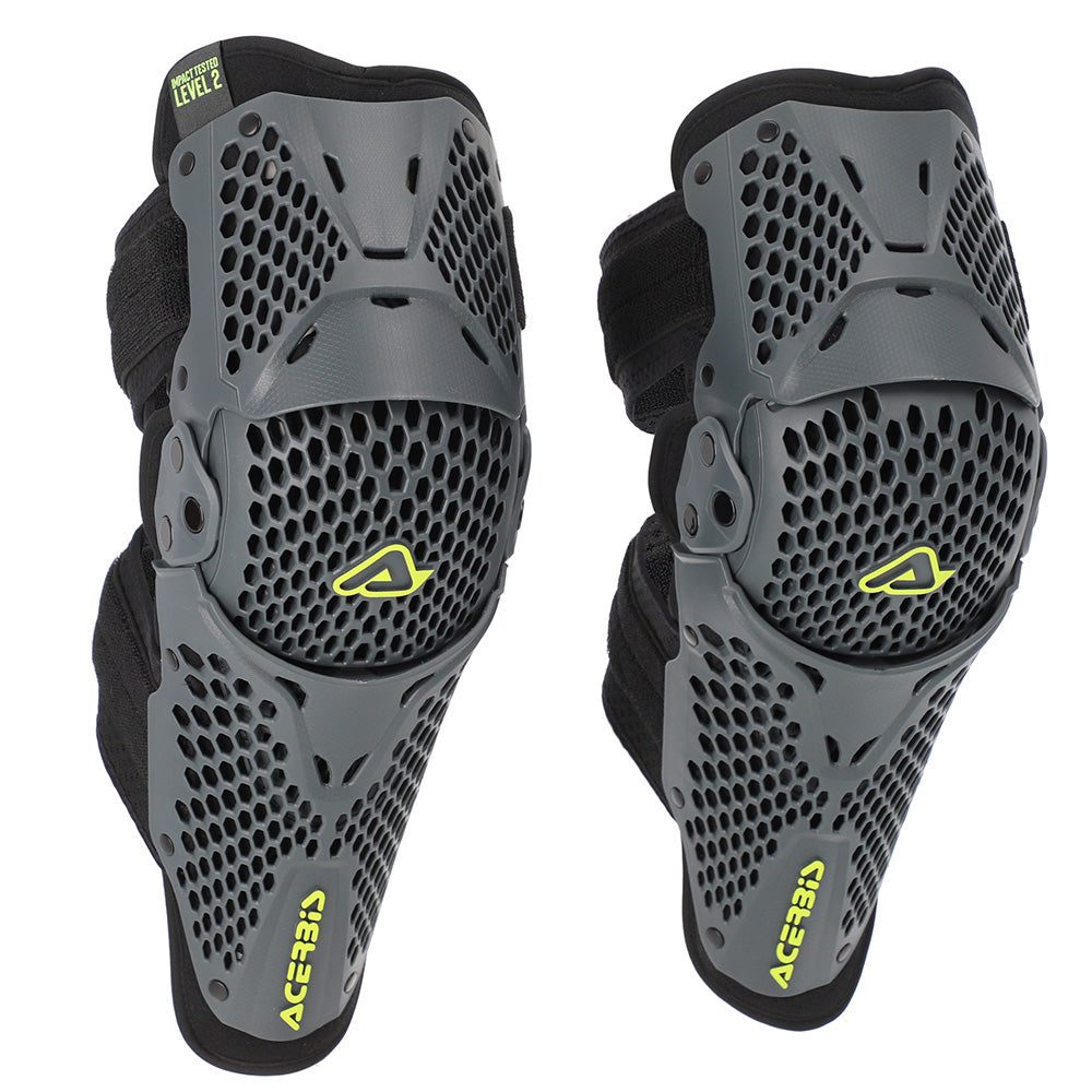 ACERBIS K035 KNEE GUARD