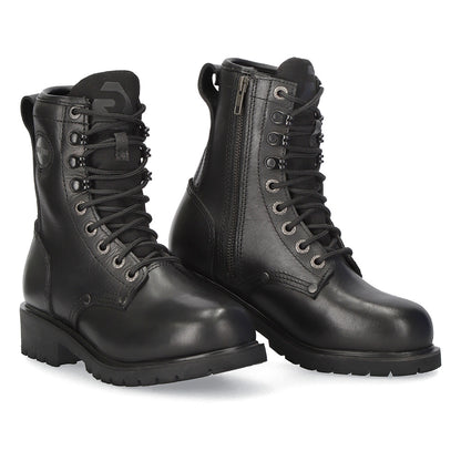 ARGON Fixie Ladies Boots - Black