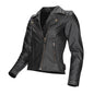 ARGON Brazen II Ladies Leather Jacket - Black