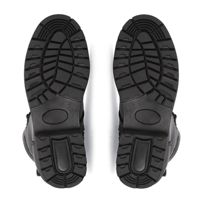 ARGON Fixie Ladies Boots - Bottom