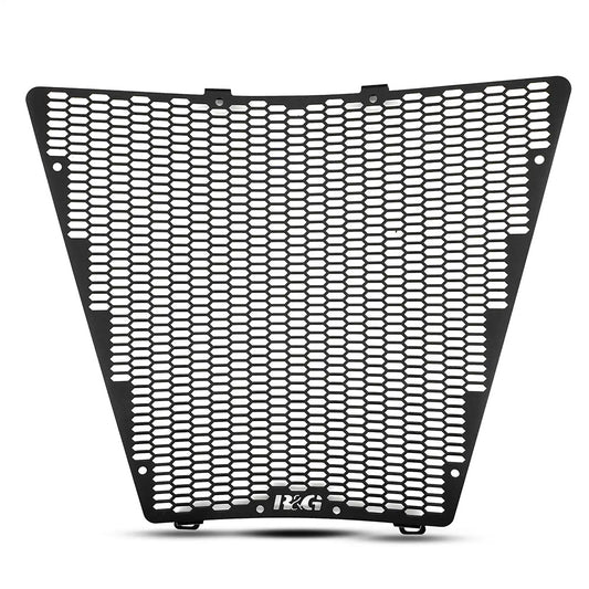 PRO Radiator Guard for Honda CBR1000RR-R Fireblade & Fireblade SP 20- R&G
