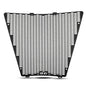 PRO Radiator Guard for Honda CBR1000RR-R Fireblade & Fireblade SP 20- R&G