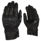 Dririder Torque Short Cuff Gloves - Black