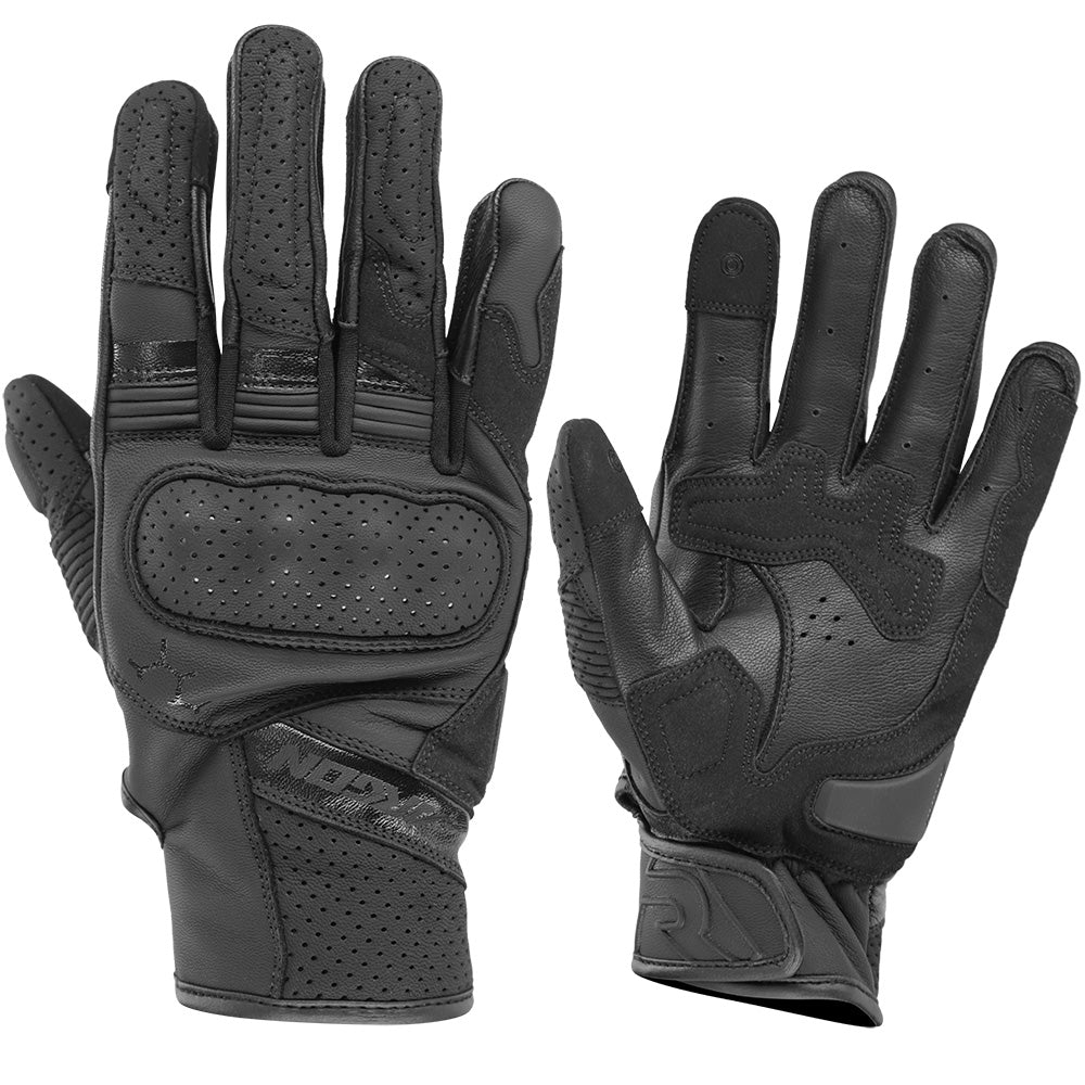 ARGON Charge II - Black