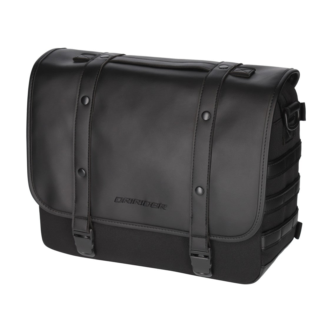 DriRider Legacy 12L Saddlebag - DRI7106891