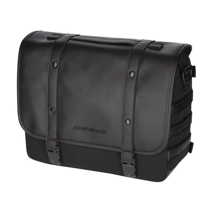 DriRider Legacy 12L Saddlebag - DRI7106891
