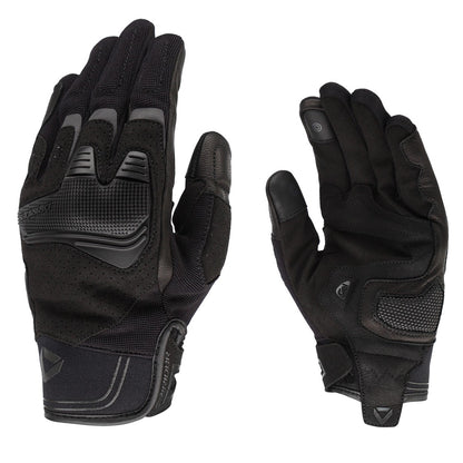 DriRider Street 2 Gloves - Black