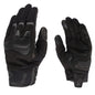 DriRider Street 2 Gloves - Black