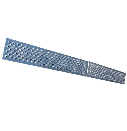 X-TECH Ramp 2.2m 160kg Folding