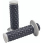 ProTaper Pro Series Lock-On- Pillow Top- Grey Black