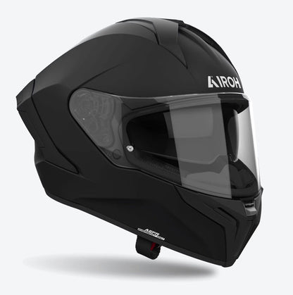 AIROH Matryx Helmet - Matte Black