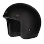 M2R Prime Solid with Studs - Matte Black