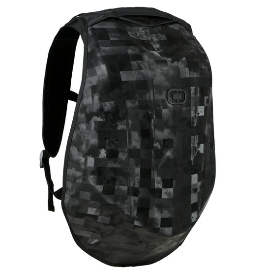 Ogio MACH 1 Motorcycle Backpack - Cloud Racer
