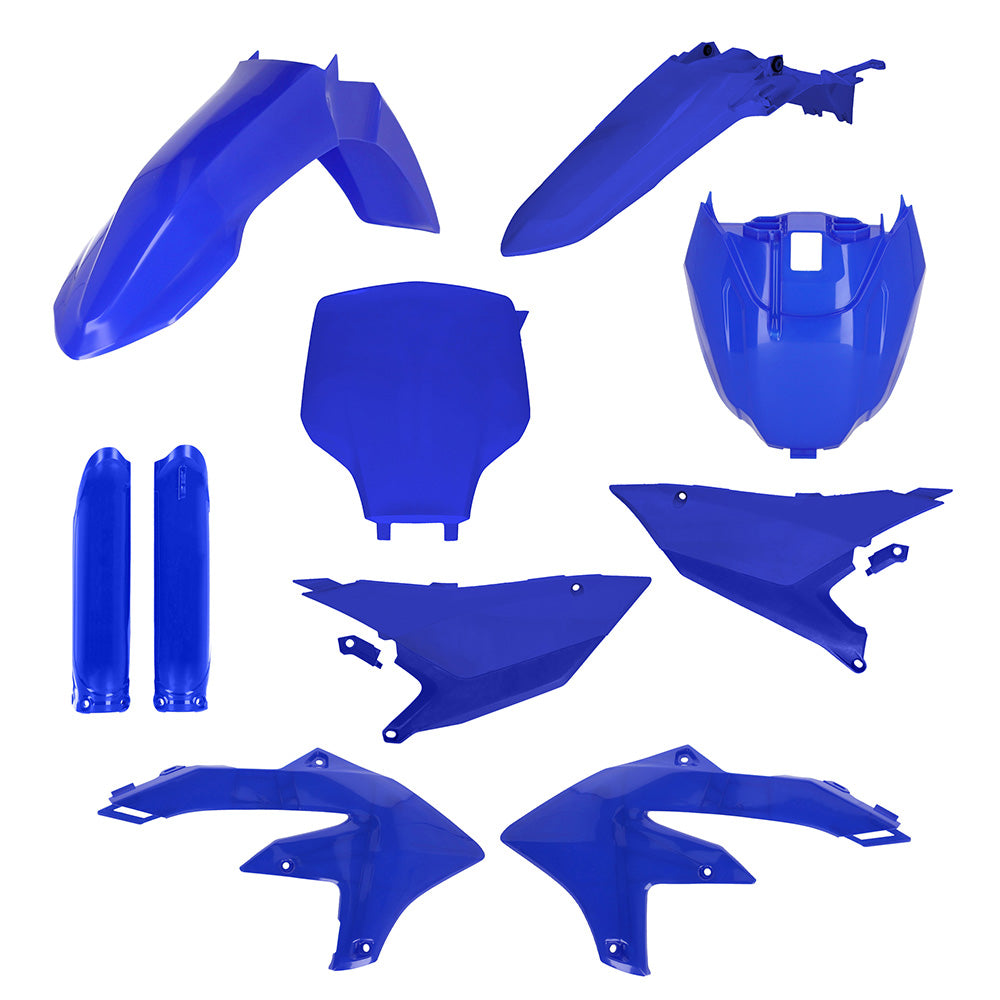 Fits YAMAHA YZ450F 2026
