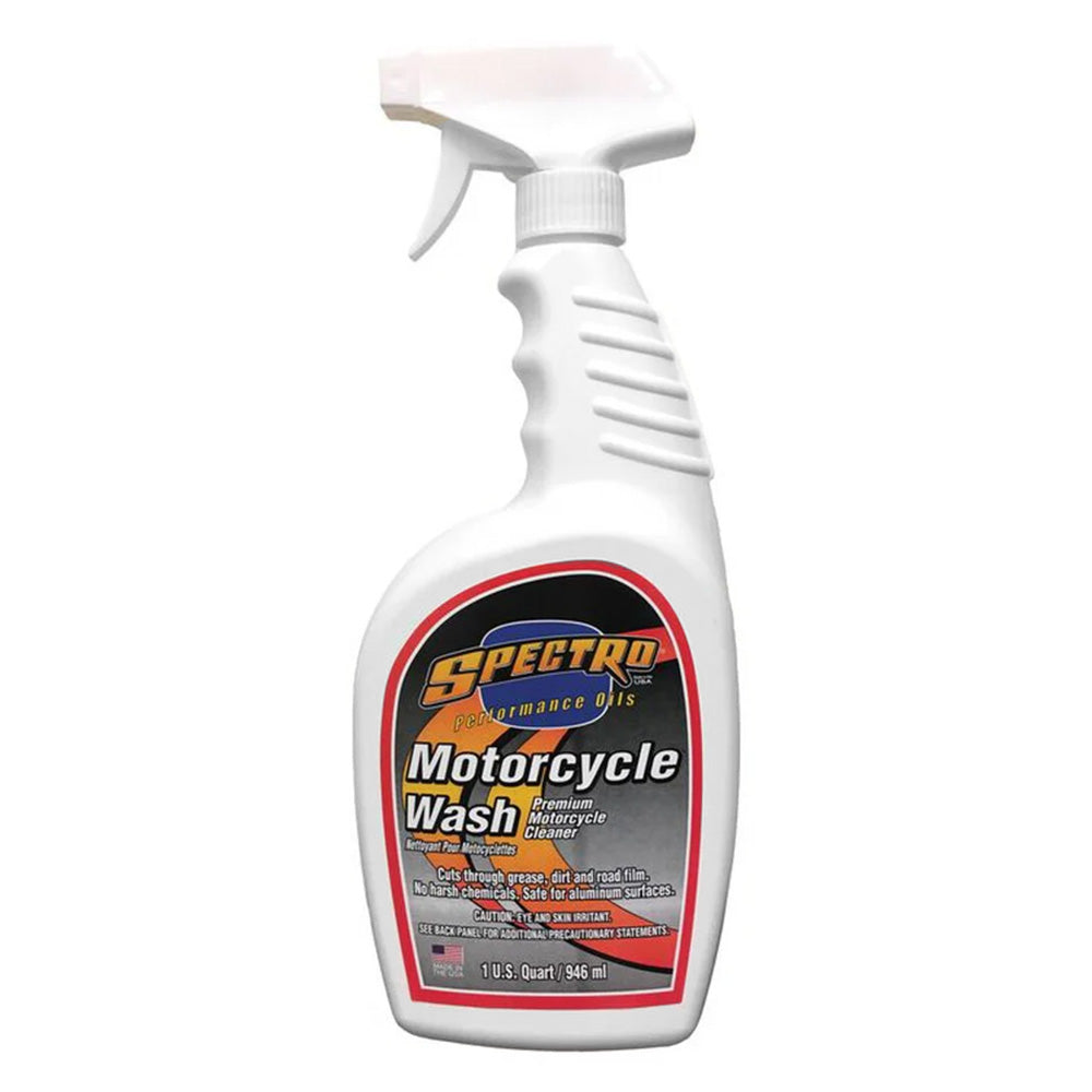 Spectro XL-1 Premium-Bike-wash 1lt
