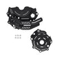 fits: YAMAHA TENERE 700/RALLY 700 - 2025