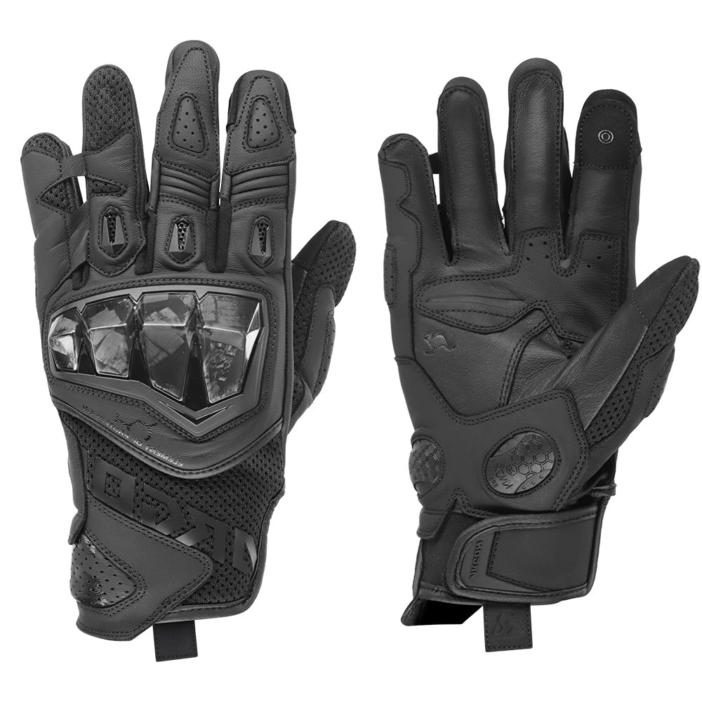 ARGON Turmoil II - Stealth