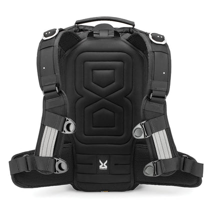 KRIEGA R25 BACKPACK Guy Martin Edition
