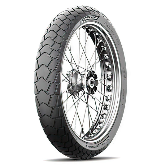 MICHELIN ANAKEE ADVENTURE 2 - FRONT