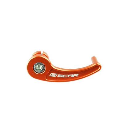 SCAR Rear Axle Pull