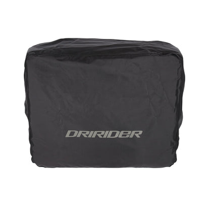 DriRider Legacy Saddlebag - rain cover