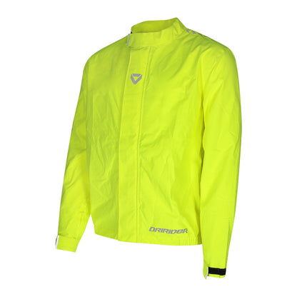 Dririder Thunderwear FLEX Rain Jacket - Fluro