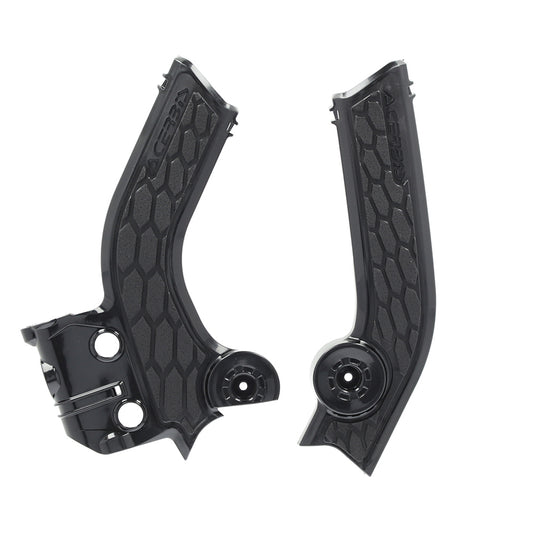 X-Grip Frame Guards KOVE 450- Rally 23-25- Pro 23-2
