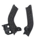 X-Grip Frame Guards KOVE 450- Rally 23-25- Pro 23-2
