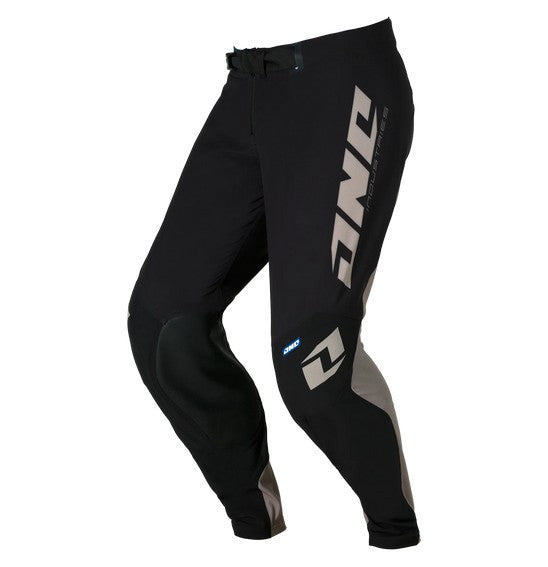 ONE INDUSTRIES X-297 YOUTH Pant - Black Smoke