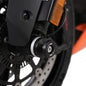 APEX Fork Protectors + Cotton Reels for  KTM 990 RC R 26-